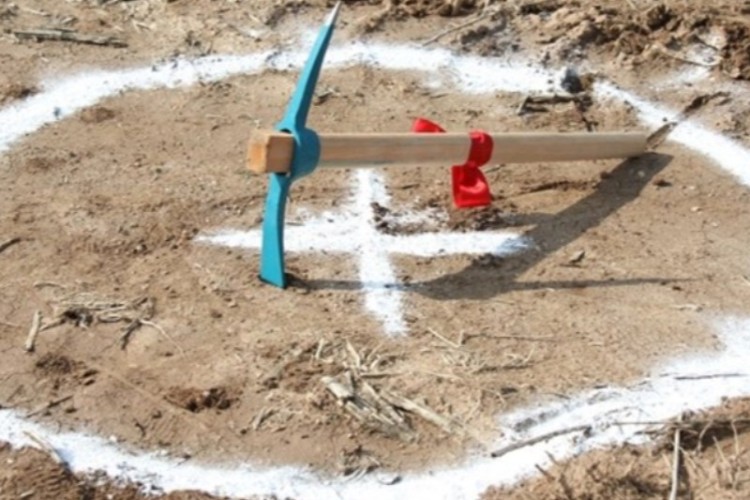 اشتغالزایی برای 1500 نفر با افتتاح و کلنگ زنی 30 پروژه در ایلام