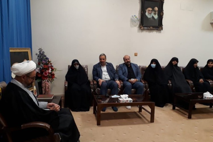 نقش بانوان استان مورد غفلت واقع شده است/