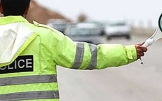 اعلام محدودیت‌های ترافیکی ایام اربعین در ایلام