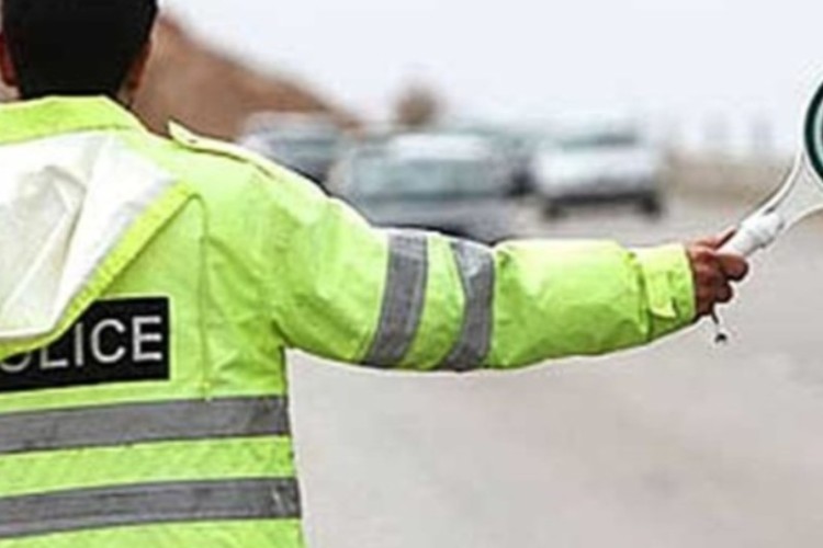 اعلام محدودیت‌های ترافیکی ایام اربعین در ایلام