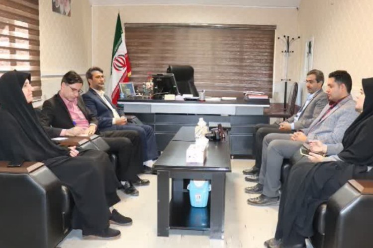 ایجاد هنرستان وابسته به دانشگاه در استان با تعامل آموزش و پرورش و دانشگاه فنی