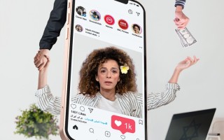 پشت پرده دروغ های بزرگ