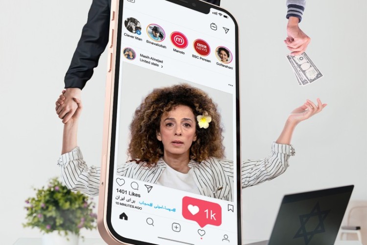 پشت پرده دروغ های بزرگ