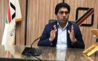 رشد ۵۰ درصدی صادرات کالا از گمرک مهران