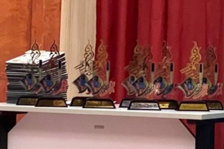 اختتامیه هشتمین جشنواره استانی ابوذر در ایلام برگزار شد+ برگزیدگان