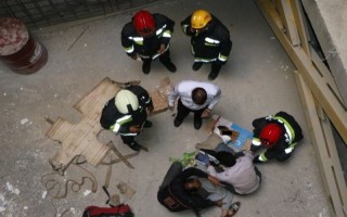 سقوط از آسانسور کارگر ایلامی را به کام مرگ فرستاد