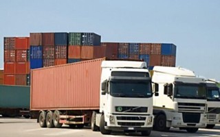 صادرات از مرز مهران 44 درصد رشد داشته است