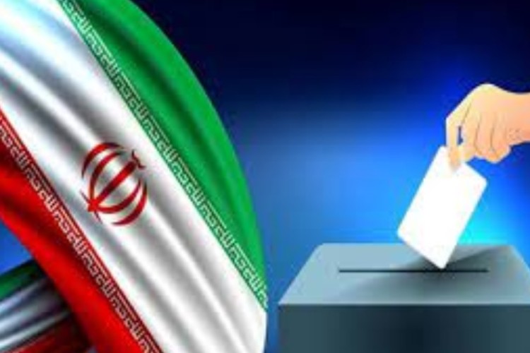 پیش ثبت‌نام انتخابات مجلس آغاز شد