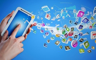 تاثیرات فضای مجازی بر زندگی واقعی