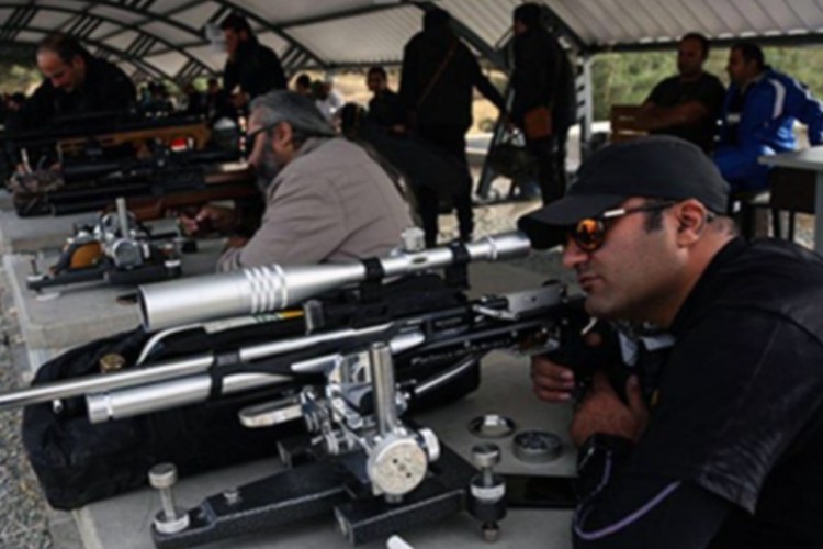 برگزاری مسابقات بنچ رست برای اولین بار در ایلام