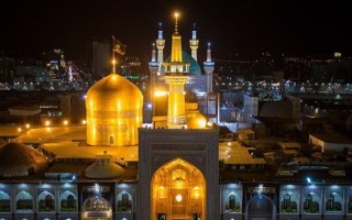 نحوه شهادت امام رضا (ع) در منابع اسلامی