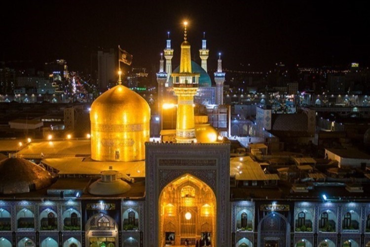 نحوه شهادت امام رضا (ع) در منابع اسلامی