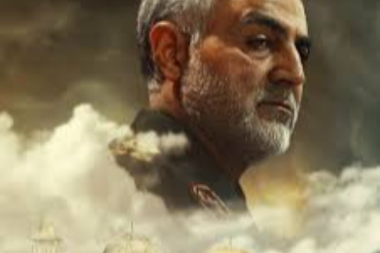 ازموج بیداری اسلامی در فلسطین تا نقش سردار دلها در ایستگاه آخر