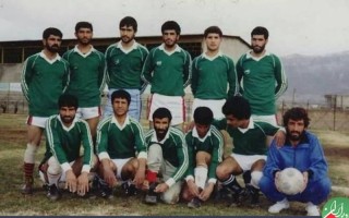 گفتگوی با معاون توسعه ورزش همگانی وزارت ورزش وجوانان