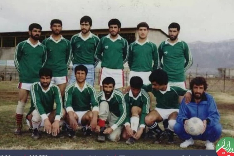 گفتگوی با معاون توسعه ورزش همگانی وزارت ورزش وجوانان