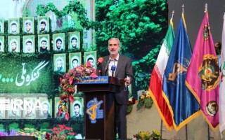 آفتاب ایلام » فرهنگ » وزیر آموزش و پرورش: بیانیه تحول بنیادین رهبری در دستور کار است  وزیر آموزش و پرورش: بیانیه تحول بنیادین رهبری در دستور کار است