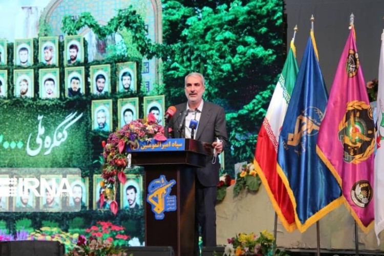 آفتاب ایلام » فرهنگ » وزیر آموزش و پرورش: بیانیه تحول بنیادین رهبری در دستور کار است  وزیر آموزش و پرورش: بیانیه تحول بنیادین رهبری در دستور کار است