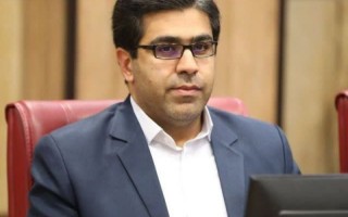 مشاور استاندار ایلام در امور جوانان منصوب شد