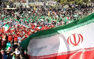 انقلاب اسلامی و سرمایه احتماعی