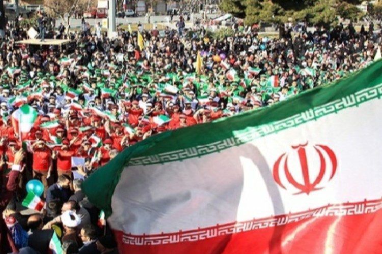 انقلاب اسلامی و سرمایه احتماعی