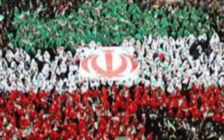 صدور انقلاب ایران با اندیشه استقلال آزادی جمهوری اسلامی