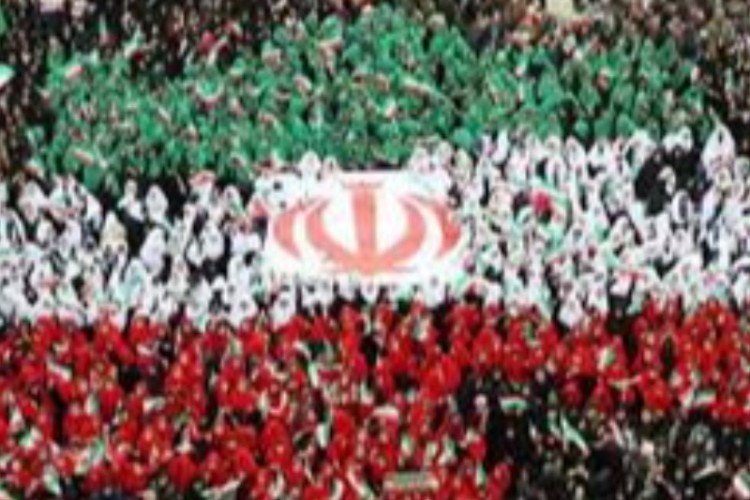 صدور انقلاب ایران با اندیشه استقلال آزادی جمهوری اسلامی