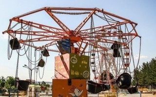 تشدید نظارت بر شهربازی های ایلام