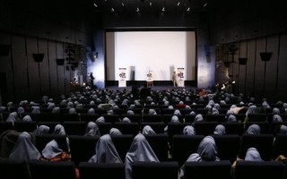 ضرورت توجه به مسئله سینما در ایلام