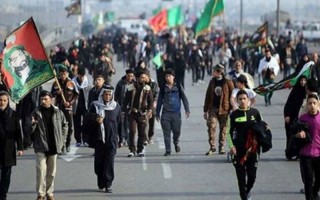 ۱۵۰خبرنگاردر ایلام اخبار اربعین را پوشش می‌دهند