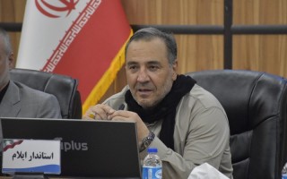 تردد 900 هزار نفری زائران عتبات از مرز مهران