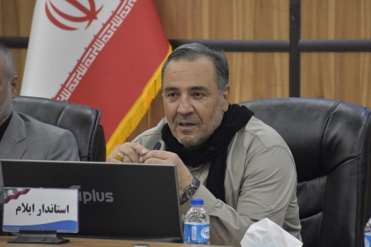 تردد 900 هزار نفری زائران عتبات از مرز مهران