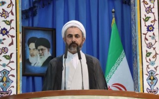 اربعین فصل بیداری امت اسلامی است