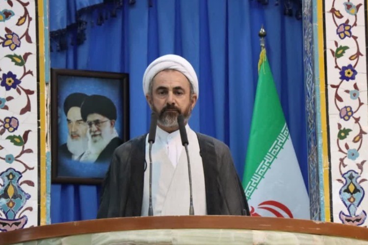 اربعین فصل بیداری امت اسلامی است