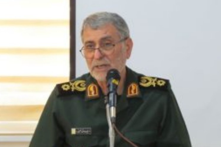 72 موکب خدمت رسانی به زائران در مر مهران برپا شده است