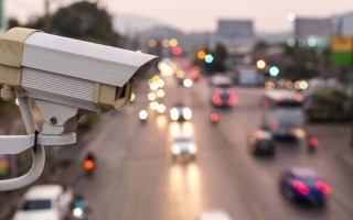 در محورهای مواصلاتی ۵۶ دوربین ثبت تخلفات و ۳۳ دوربین نظارتی فعال هستند