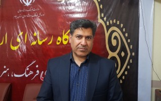 ۱۴۰ خبرنگار رویداد اربعین را پوشش می‌دهند