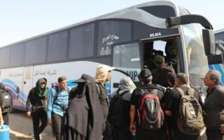 تعطیلی یکشنبه در عراق/ راه‌های کربلا امن است