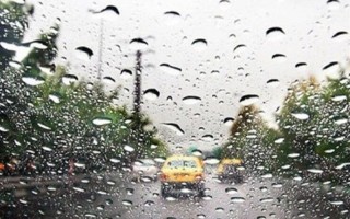 آلودگی هوا از فردا در شهرهای بزرگ و صنعتی/ ورود سامانه بارشی جدید از 17 آذر