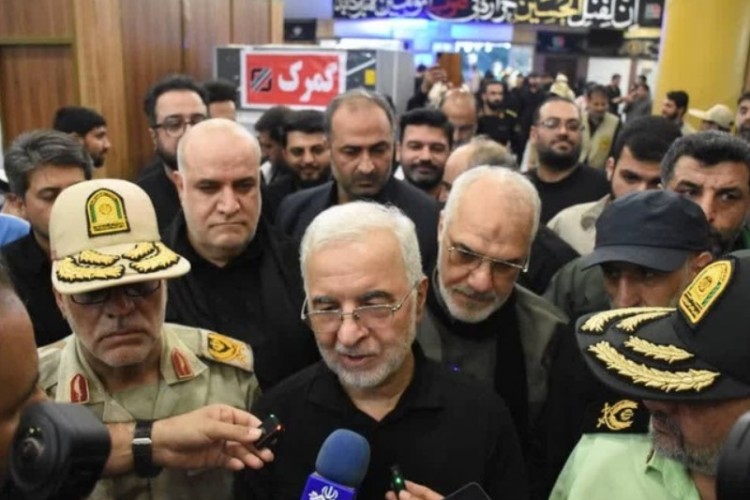 زیرساخت‌ها و خدمات‌رسانی ها بهتر شده است/امنیت کامل در هر دو طرف مرز فراهم است