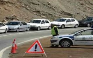 شهروندان از تردد غیر ضرور در میدان قرآن خودداری کنند