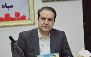 بسیج نماد اتحاد و انسجام ملی است