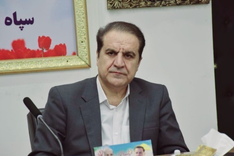 بسیج نماد اتحاد و انسجام ملی است