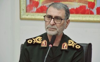 اندیشه جهادی و فرهنگ بسیجی حلال مشکلات جامعه امروز است