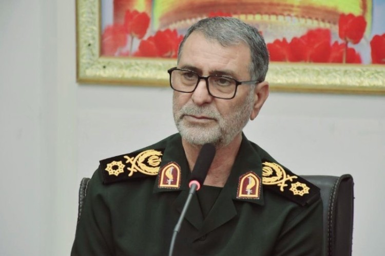 اندیشه جهادی و فرهنگ بسیجی حلال مشکلات جامعه امروز است