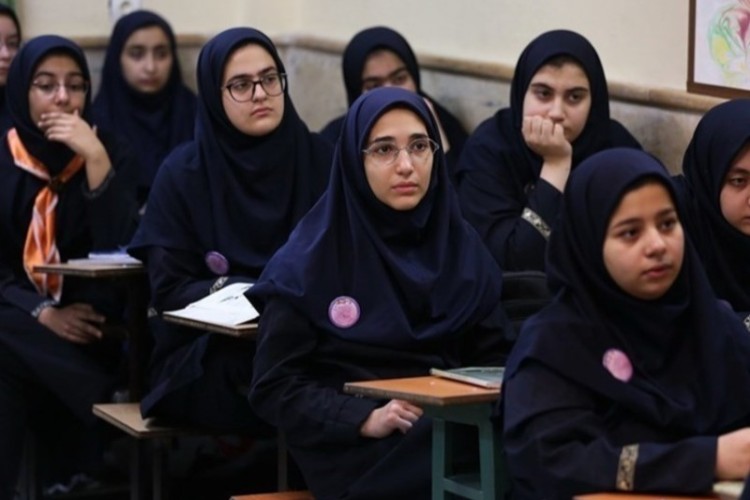 وضعیت نگران کننده  مقاطع مختلف تحصیلی در ایلام