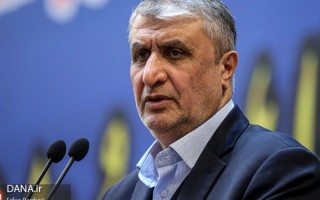 دستاوردهای جدید هسته‌ای با حضور رئیس‌جمهور رونمایی می‌شود