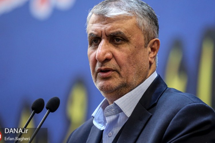 دستاوردهای جدید هسته‌ای با حضور رئیس‌جمهور رونمایی می‌شود