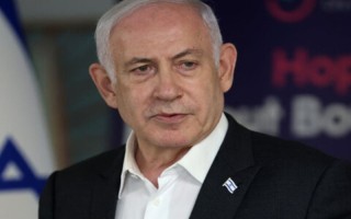 نتانیاهو آرزوی محال خود را درباره ایران تکرار کرد