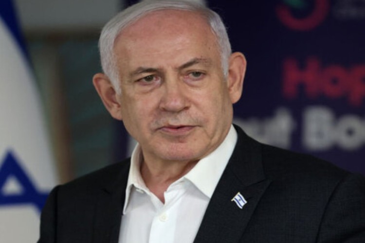 نتانیاهو آرزوی محال خود را درباره ایران تکرار کرد