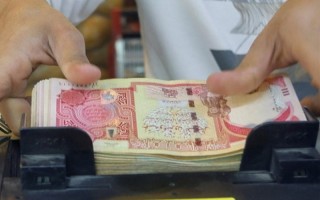 کشف ۴ میلیون دینار قاچاق در مرز مهران